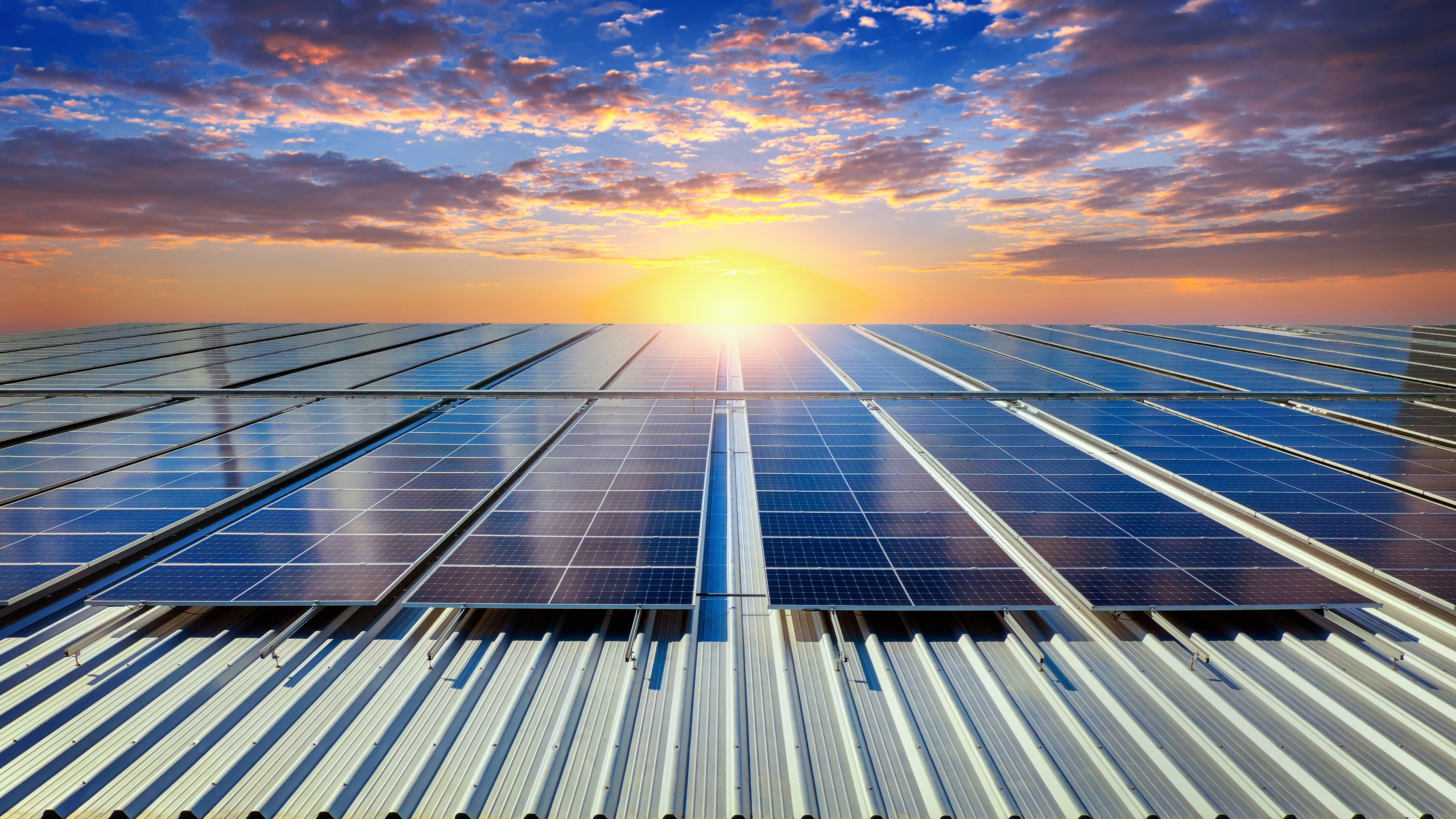 Solarica Energy India Manufacturing Core